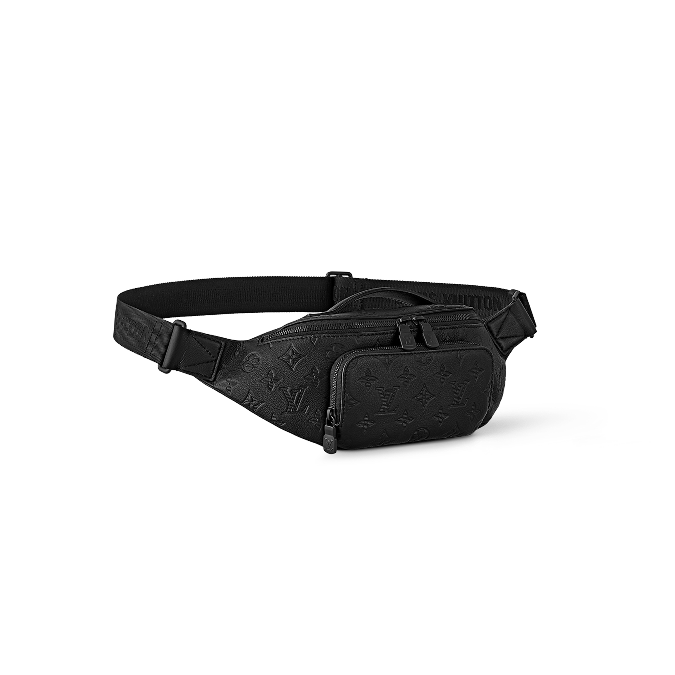 LOUIS VUITTON RUSH BUMBAG M47058 (30*15*8cm)